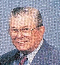 Clinton J. 'Charlie' Willmore